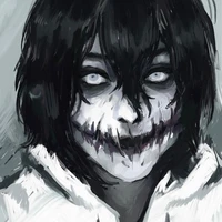 Jeff The Killer