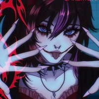 Nina The Killer