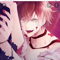 Sakamaki Ayato