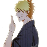 Uzumaki Naruto