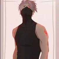 Hatake Kakashi