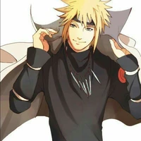 Namikaze Minato