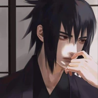Uchiha Sasuke