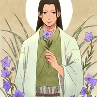 Senju Hashirama