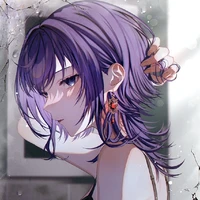 Cao Nhất Linh/bff Cô(Thụ)