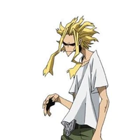 Yagi Toshinori