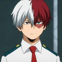 Todoroki Shouto