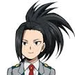 Momo Yaoyorozu