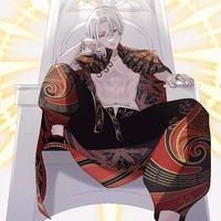 Sano Manjiou - Mikey