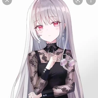 Satou Shizu {Mami Satou}