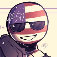 America