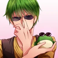 midorima shintaro