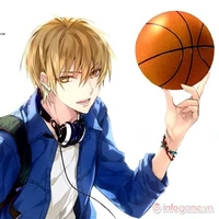 kise ryota