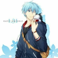 kuroko 2
