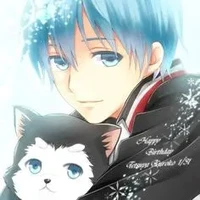 kuroko tetsuya