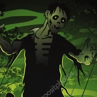 Zombie