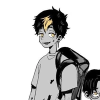 Hanma Shuji