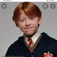 Ron Weasley