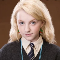 Luna Lovegood