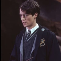 Tom Riddle