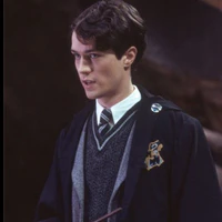 Tom Riddle