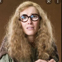 Sybill Trelawney