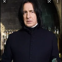 Sveurus Snape