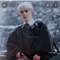 Draco Malfoy