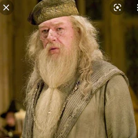 Albus Dumbledore