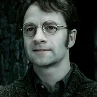 James Potter
