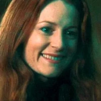 lily Potter