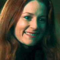 lily Potter
