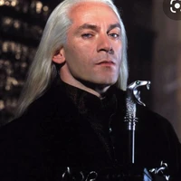 Lucius Malfoy