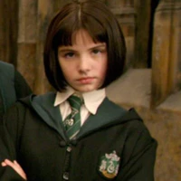 Pansy Parkinson