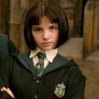 Pansy Parkinson