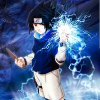 Uchiha Sasuke