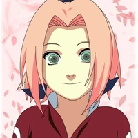 Haruno Sakura