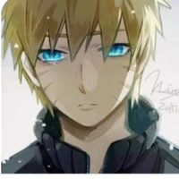 Uzumaki Naruto ( Kiếp 6)