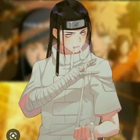 Hyuga Neji