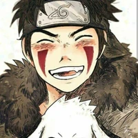 Inuzuka Kiba
