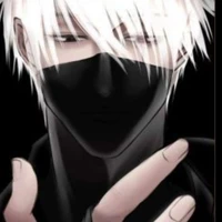 Hatake Kakashi