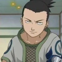 Nara Shikamaru