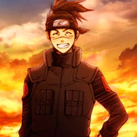 Umino Iruka