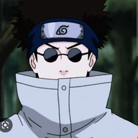 Aburame Shino