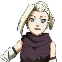 Yamanaka Ino