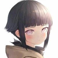 Hyuga Hinata