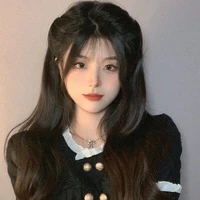 Vương Nhiên Nhiên(Ye)- e gái na9