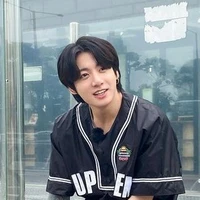 Jeon Jungkook