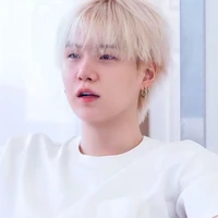 Min Yoongi