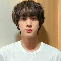 Kim Seokjin